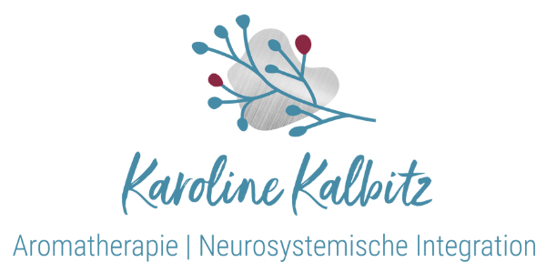 Karoline_Kalbitz_Logo_Aromatherapie
